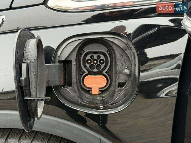 Черный Опель Ampera-e, объемом двигателя 0 л и пробегом 160 тыс. км за 13900 $, фото 61 на Automoto.ua