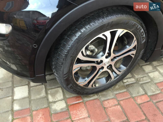 Черный Опель Ampera-e, объемом двигателя 0 л и пробегом 186 тыс. км за 15600 $, фото 14 на Automoto.ua