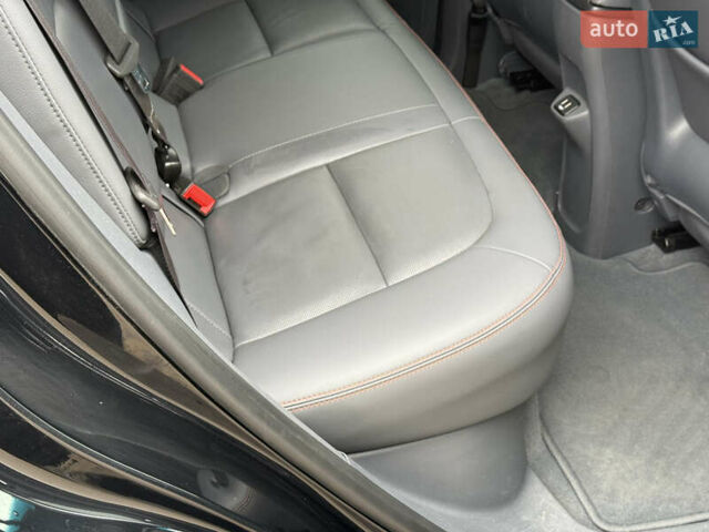 Черный Опель Ampera-e, объемом двигателя 0 л и пробегом 160 тыс. км за 13900 $, фото 54 на Automoto.ua