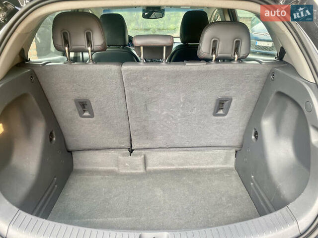 Черный Опель Ampera-e, объемом двигателя 0 л и пробегом 186 тыс. км за 15600 $, фото 13 на Automoto.ua