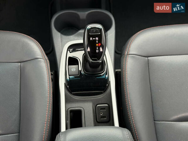 Черный Опель Ampera-e, объемом двигателя 0 л и пробегом 160 тыс. км за 13900 $, фото 49 на Automoto.ua