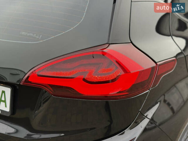 Черный Опель Ampera-e, объемом двигателя 0 л и пробегом 160 тыс. км за 13900 $, фото 28 на Automoto.ua