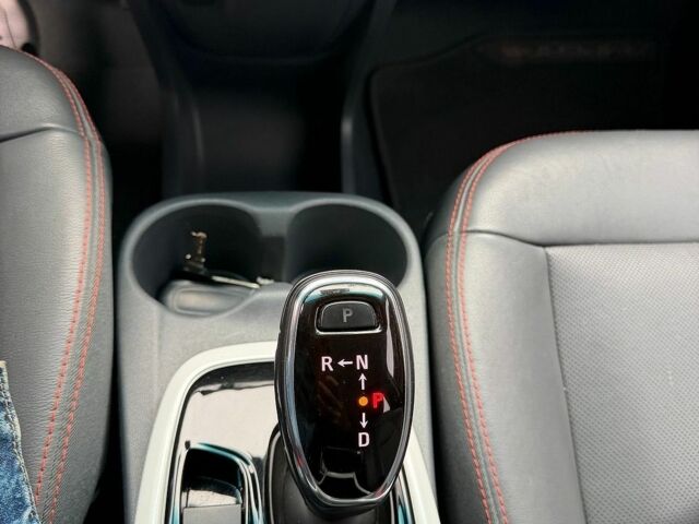 Черный Опель Ampera-e, объемом двигателя 0 л и пробегом 170 тыс. км за 14500 $, фото 13 на Automoto.ua