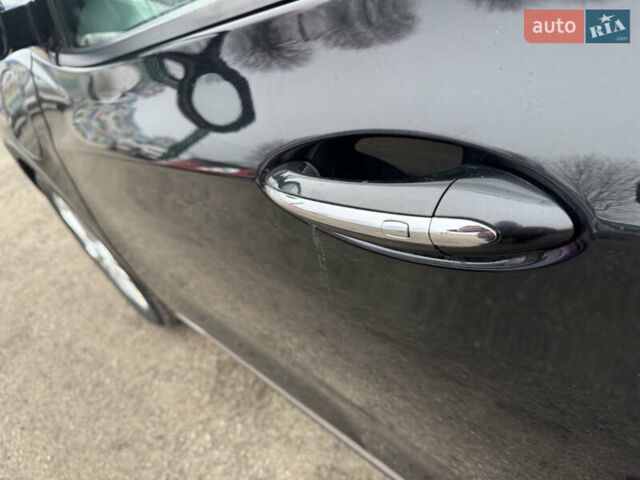 Черный Опель Ampera-e, объемом двигателя 0 л и пробегом 166 тыс. км за 14200 $, фото 14 на Automoto.ua