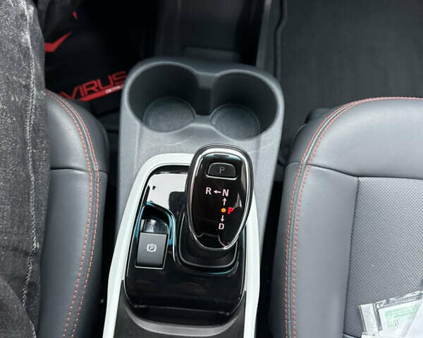 Черный Опель Ampera-e, объемом двигателя 0 л и пробегом 166 тыс. км за 14200 $, фото 21 на Automoto.ua