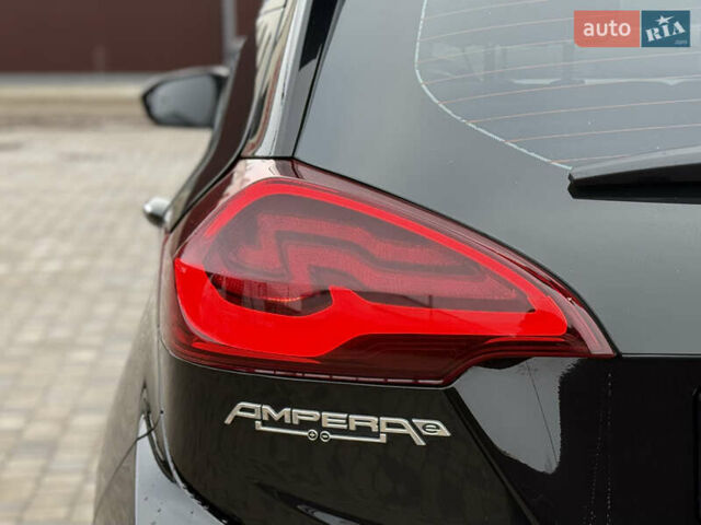 Черный Опель Ampera-e, объемом двигателя 0 л и пробегом 160 тыс. км за 13900 $, фото 32 на Automoto.ua