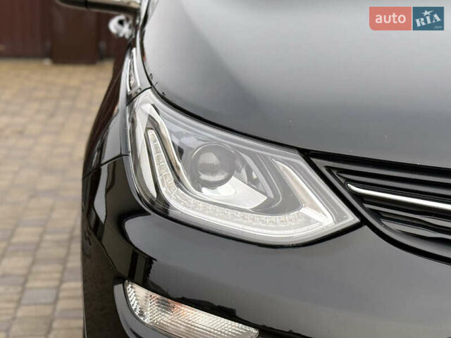 Черный Опель Ampera-e, объемом двигателя 0 л и пробегом 160 тыс. км за 13900 $, фото 20 на Automoto.ua