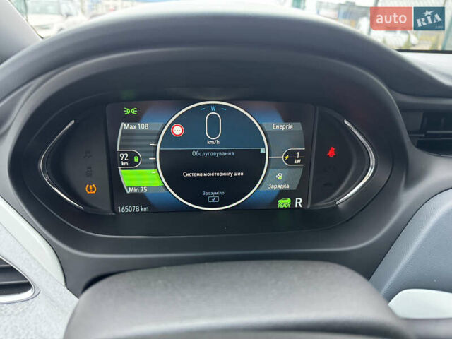 Черный Опель Ampera-e, объемом двигателя 0 л и пробегом 166 тыс. км за 14200 $, фото 23 на Automoto.ua