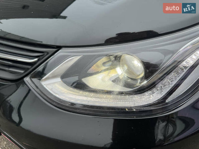 Черный Опель Ampera-e, объемом двигателя 0 л и пробегом 166 тыс. км за 14200 $, фото 13 на Automoto.ua