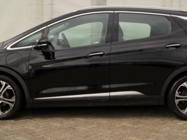 Чорний Опель Ampera-e, об'ємом двигуна 0 л та пробігом 162 тис. км за 15920 $, фото 3 на Automoto.ua