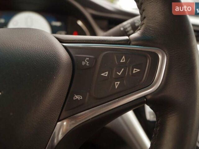 Чорний Опель Ampera-e, об'ємом двигуна 0 л та пробігом 162 тис. км за 15920 $, фото 19 на Automoto.ua
