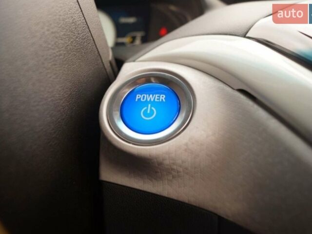 Чорний Опель Ampera-e, об'ємом двигуна 0 л та пробігом 162 тис. км за 15920 $, фото 12 на Automoto.ua