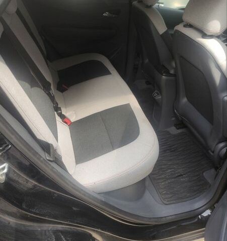 Чорний Опель Ampera-e, об'ємом двигуна 0 л та пробігом 105 тис. км за 15000 $, фото 6 на Automoto.ua