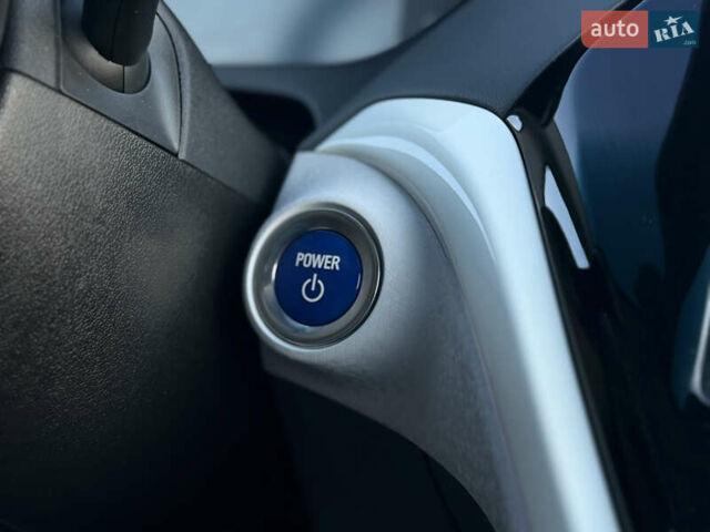 Черный Опель Ampera-e, объемом двигателя 0 л и пробегом 68 тыс. км за 13999 $, фото 12 на Automoto.ua