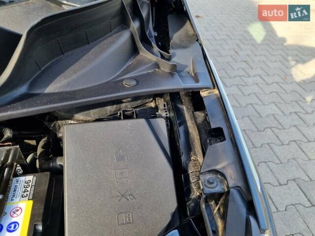 Черный Опель Ampera-e, объемом двигателя 0 л и пробегом 52 тыс. км за 15850 $, фото 43 на Automoto.ua