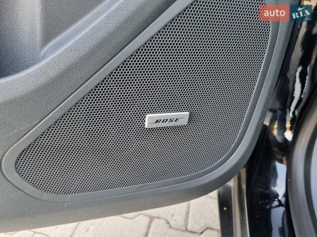 Черный Опель Ampera-e, объемом двигателя 0 л и пробегом 52 тыс. км за 15850 $, фото 15 на Automoto.ua