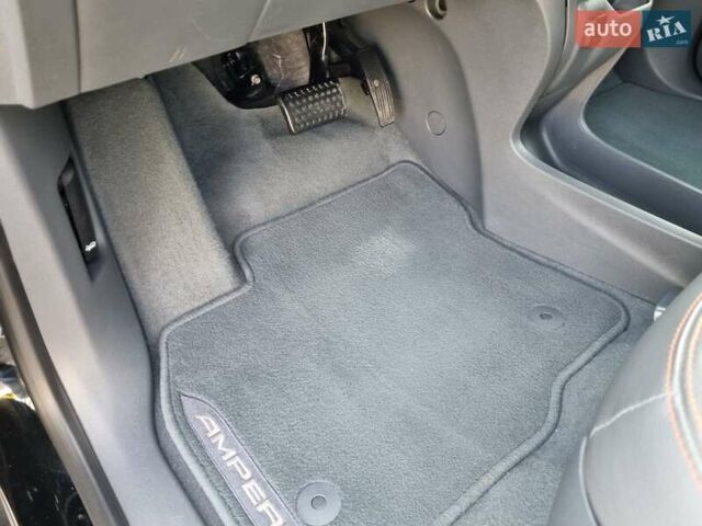 Черный Опель Ampera-e, объемом двигателя 0 л и пробегом 52 тыс. км за 15850 $, фото 16 на Automoto.ua