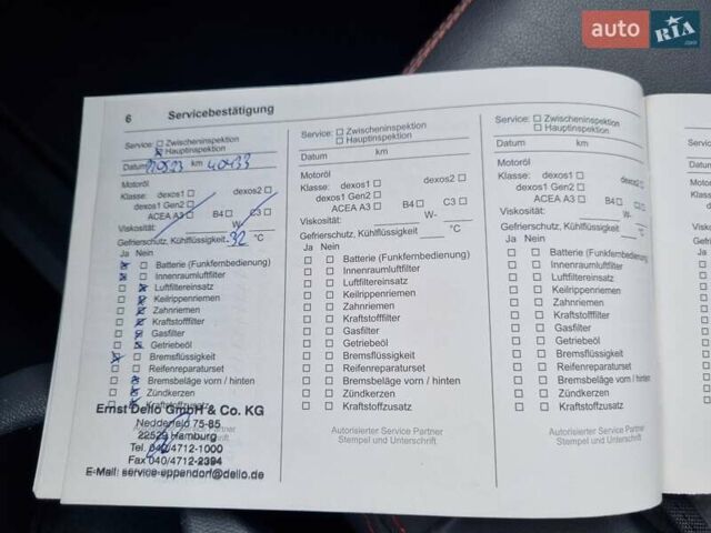 Черный Опель Ampera-e, объемом двигателя 0 л и пробегом 52 тыс. км за 15850 $, фото 56 на Automoto.ua