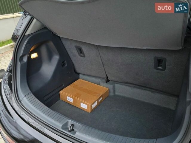 Чорний Опель Ampera-e, об'ємом двигуна 0 л та пробігом 81 тис. км за 15199 $, фото 36 на Automoto.ua