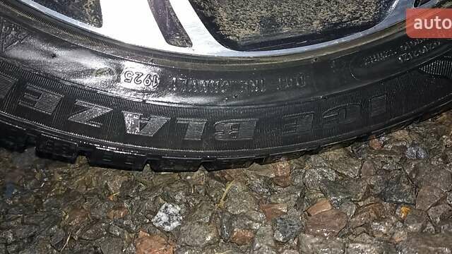 Черный Опель Ampera-e, объемом двигателя 0 л и пробегом 109 тыс. км за 15500 $, фото 2 на Automoto.ua