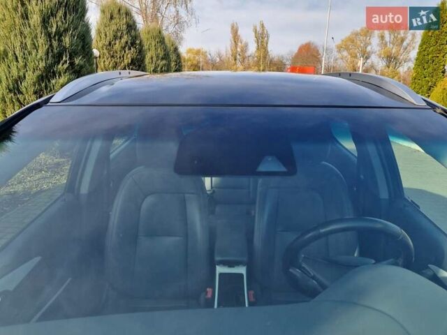 Черный Опель Ampera-e, объемом двигателя 0 л и пробегом 52 тыс. км за 15850 $, фото 45 на Automoto.ua