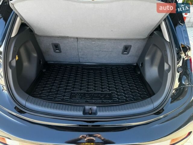 Чорний Опель Ampera-e, об'ємом двигуна 0 л та пробігом 102 тис. км за 16800 $, фото 22 на Automoto.ua