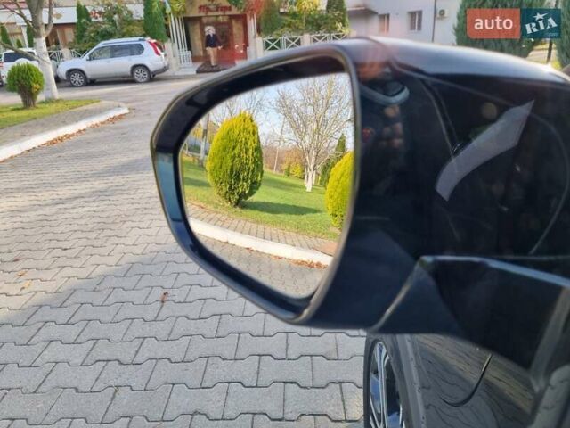 Черный Опель Ampera-e, объемом двигателя 0 л и пробегом 52 тыс. км за 15850 $, фото 19 на Automoto.ua