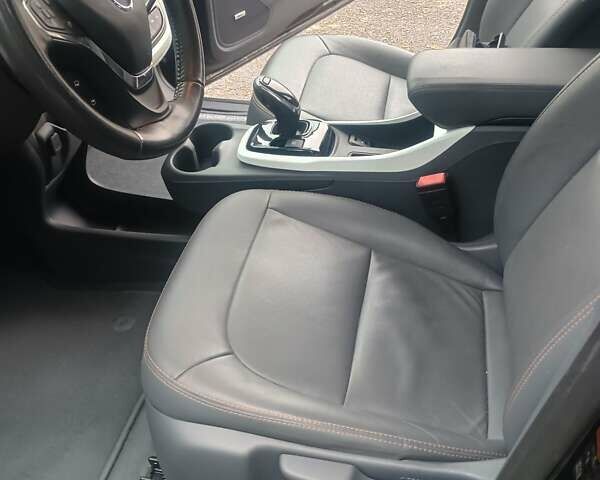 Черный Опель Ampera-e, объемом двигателя 0 л и пробегом 45 тыс. км за 15200 $, фото 25 на Automoto.ua