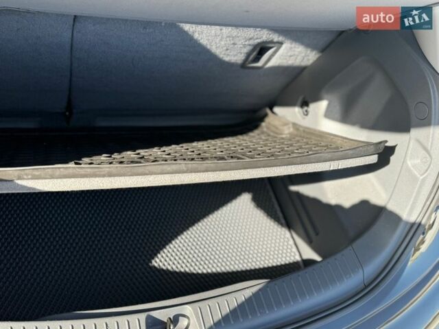 Чорний Опель Ampera-e, об'ємом двигуна 0 л та пробігом 102 тис. км за 16800 $, фото 4 на Automoto.ua