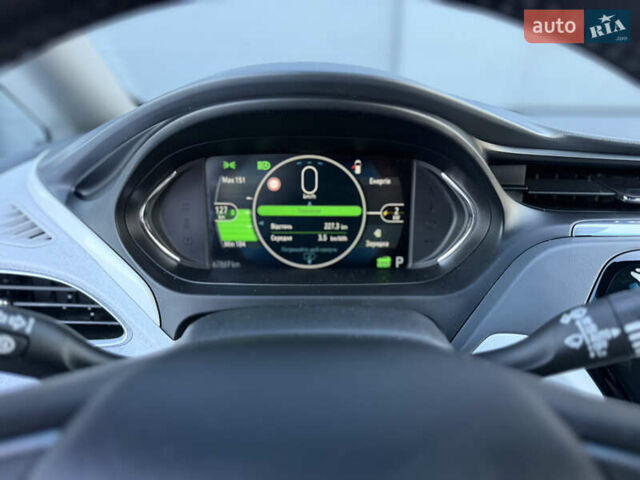 Черный Опель Ampera-e, объемом двигателя 0 л и пробегом 68 тыс. км за 13999 $, фото 36 на Automoto.ua