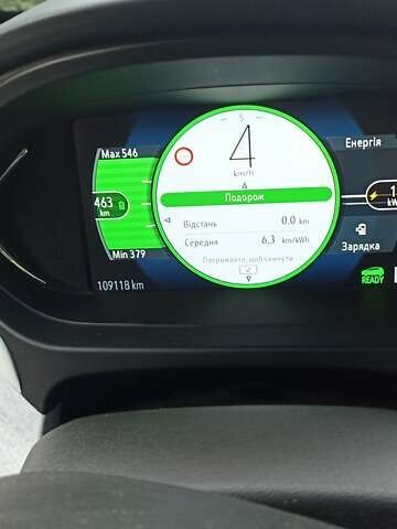 Черный Опель Ampera-e, объемом двигателя 0 л и пробегом 109 тыс. км за 15500 $, фото 1 на Automoto.ua