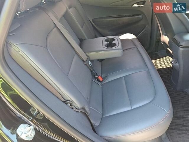 Черный Опель Ampera-e, объемом двигателя 0 л и пробегом 75 тыс. км за 15900 $, фото 40 на Automoto.ua