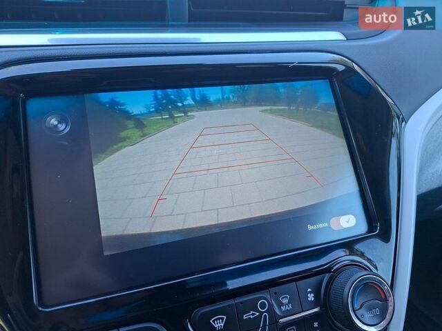 Черный Опель Ampera-e, объемом двигателя 0 л и пробегом 75 тыс. км за 15900 $, фото 17 на Automoto.ua
