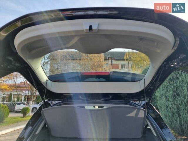 Черный Опель Ampera-e, объемом двигателя 0 л и пробегом 52 тыс. км за 15850 $, фото 26 на Automoto.ua