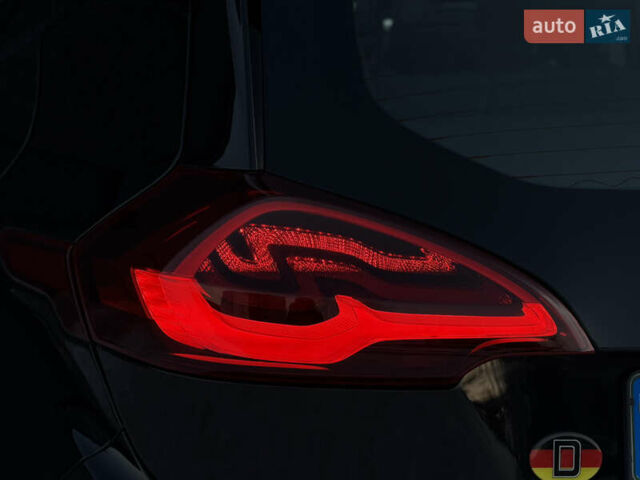 Черный Опель Ampera-e, объемом двигателя 0 л и пробегом 68 тыс. км за 13999 $, фото 59 на Automoto.ua