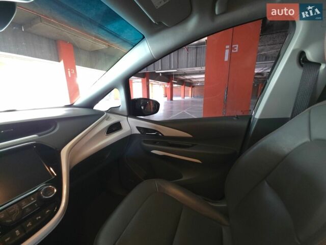 Черный Опель Ampera-e, объемом двигателя 0 л и пробегом 123 тыс. км за 15800 $, фото 41 на Automoto.ua