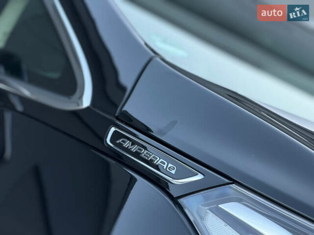 Черный Опель Ampera-e, объемом двигателя 0 л и пробегом 68 тыс. км за 13999 $, фото 66 на Automoto.ua