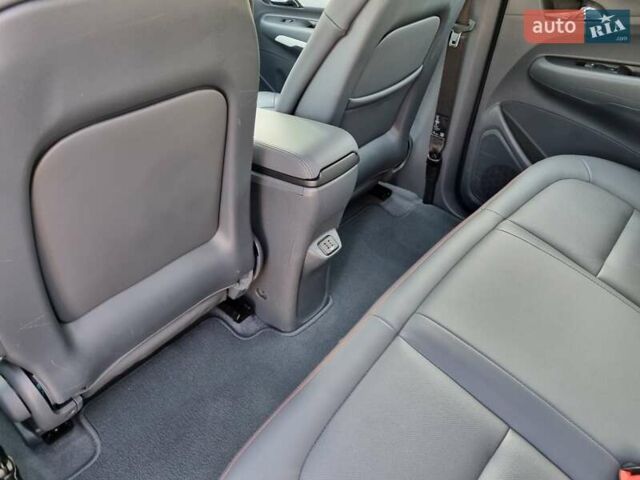 Черный Опель Ampera-e, объемом двигателя 0 л и пробегом 52 тыс. км за 15850 $, фото 23 на Automoto.ua