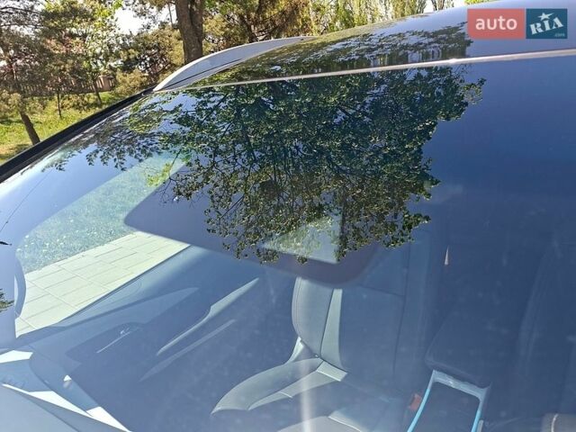 Черный Опель Ampera-e, объемом двигателя 0 л и пробегом 75 тыс. км за 15900 $, фото 3 на Automoto.ua