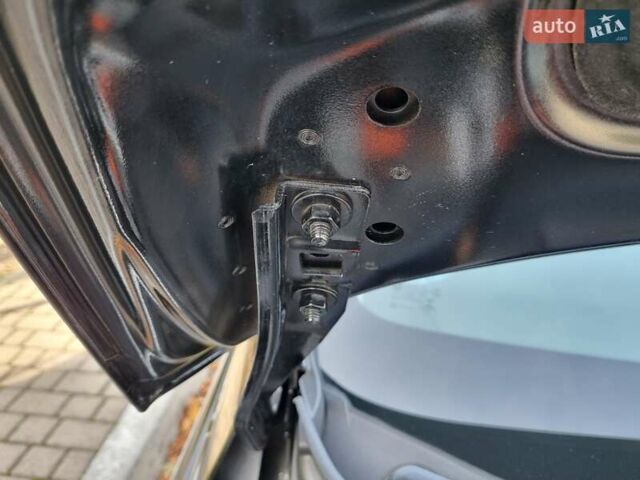 Черный Опель Ampera-e, объемом двигателя 0 л и пробегом 52 тыс. км за 15850 $, фото 42 на Automoto.ua