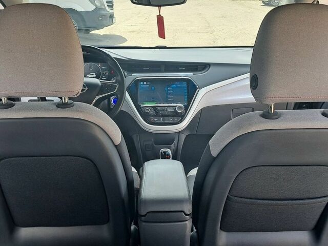 Черный Опель Ampera-e, объемом двигателя 0 л и пробегом 111 тыс. км за 15300 $, фото 36 на Automoto.ua