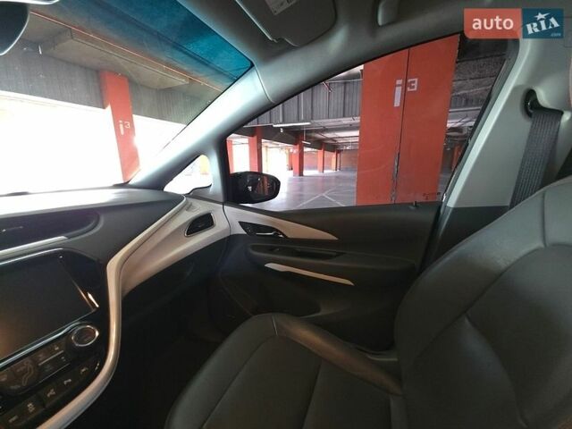 Черный Опель Ampera-e, объемом двигателя 0 л и пробегом 123 тыс. км за 15800 $, фото 41 на Automoto.ua