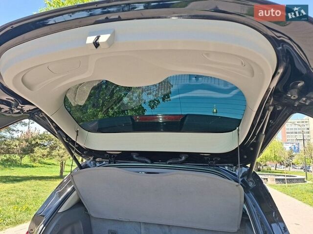Черный Опель Ampera-e, объемом двигателя 0 л и пробегом 75 тыс. км за 15900 $, фото 45 на Automoto.ua
