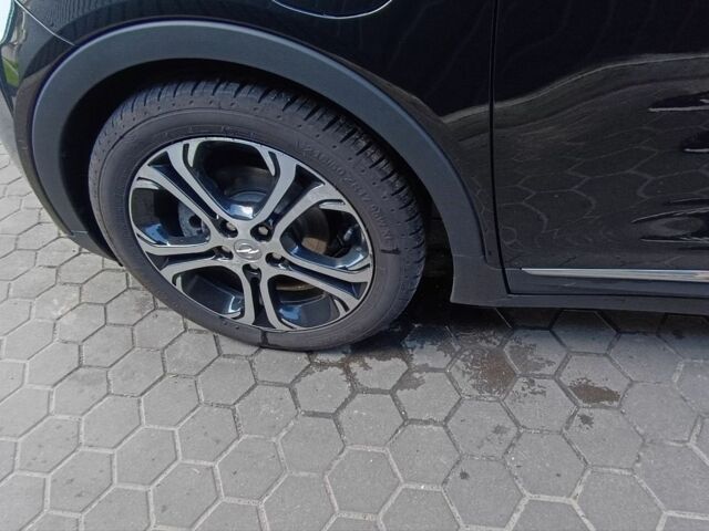 Чорний Опель Ampera-e, об'ємом двигуна 0 л та пробігом 131 тис. км за 15500 $, фото 11 на Automoto.ua