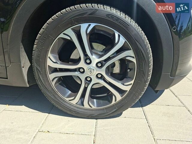 Черный Опель Ampera-e, объемом двигателя 0 л и пробегом 75 тыс. км за 15900 $, фото 8 на Automoto.ua