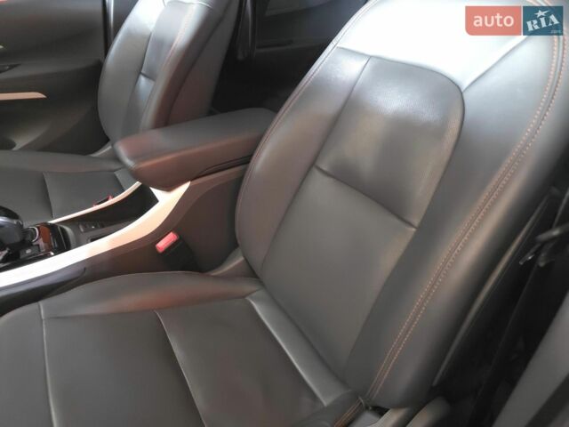 Черный Опель Ampera-e, объемом двигателя 0 л и пробегом 123 тыс. км за 15800 $, фото 61 на Automoto.ua