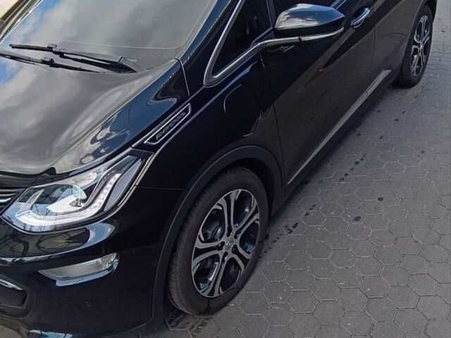 Чорний Опель Ampera-e, об'ємом двигуна 0 л та пробігом 131 тис. км за 15500 $, фото 5 на Automoto.ua