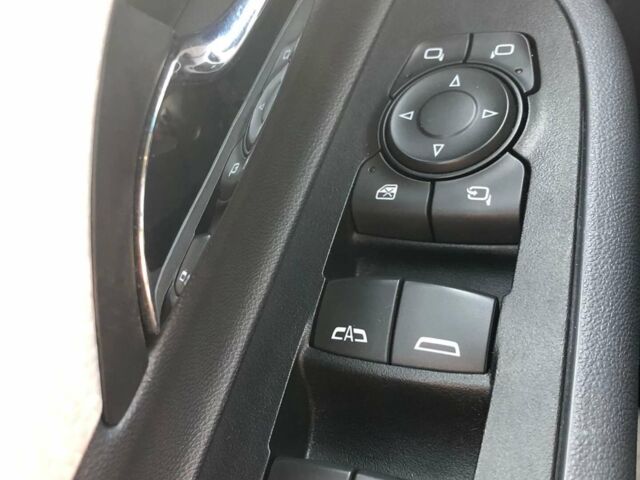Чорний Опель Ampera-e, об'ємом двигуна 0 л та пробігом 63 тис. км за 16000 $, фото 9 на Automoto.ua