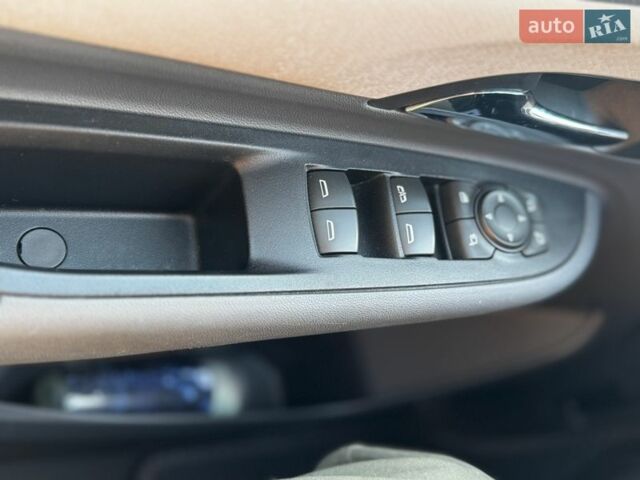 Чорний Опель Ampera-e, об'ємом двигуна 0 л та пробігом 102 тис. км за 16800 $, фото 10 на Automoto.ua