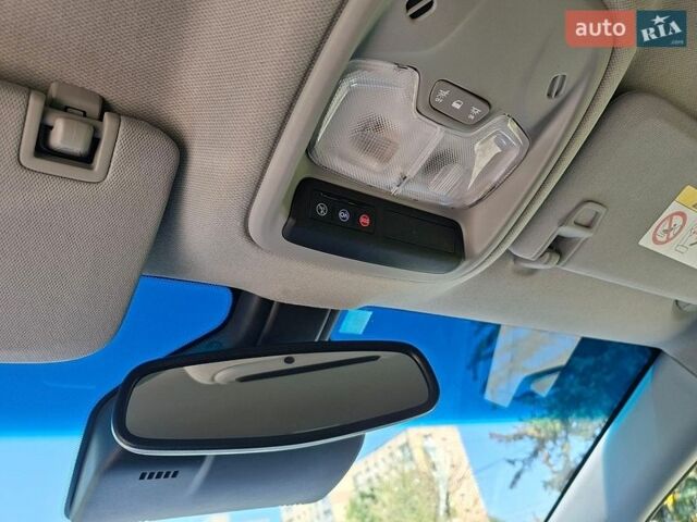 Черный Опель Ampera-e, объемом двигателя 0 л и пробегом 75 тыс. км за 15900 $, фото 14 на Automoto.ua